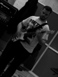 Dephosphorus 2014. Photo by Viral Graphics