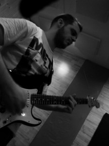 Dephosphorus 2014. Photo by Viral Graphics