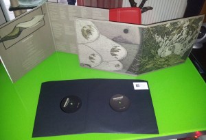 DEPHOSPHORUS "Ravenous Solemnity" 2xLP incl.download code