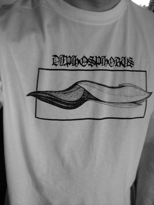 DEPHOSPHORUS "Dagger" TS