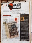 Astralaudioviolence (Live At Temple) review at Metal Hammer Greece#426 (June&nbsp;2020)